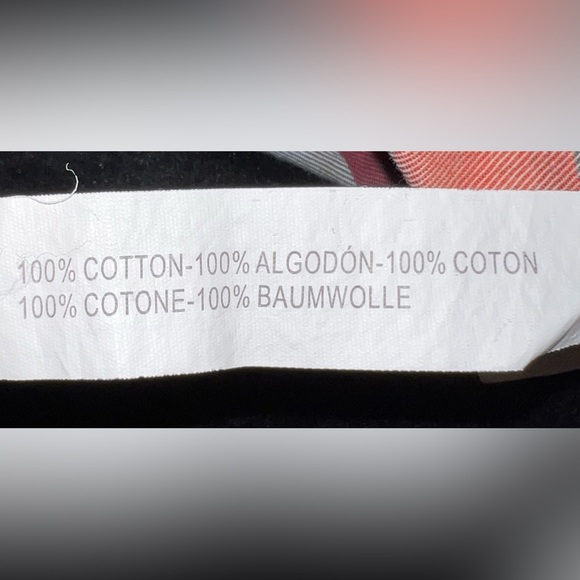 Third&Army Outfitters Button Up Long Sleeve Shirt elbow patches XL Vintage - Picture 15 of 15